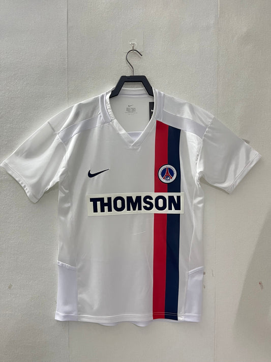 02/03 away retro football shirt