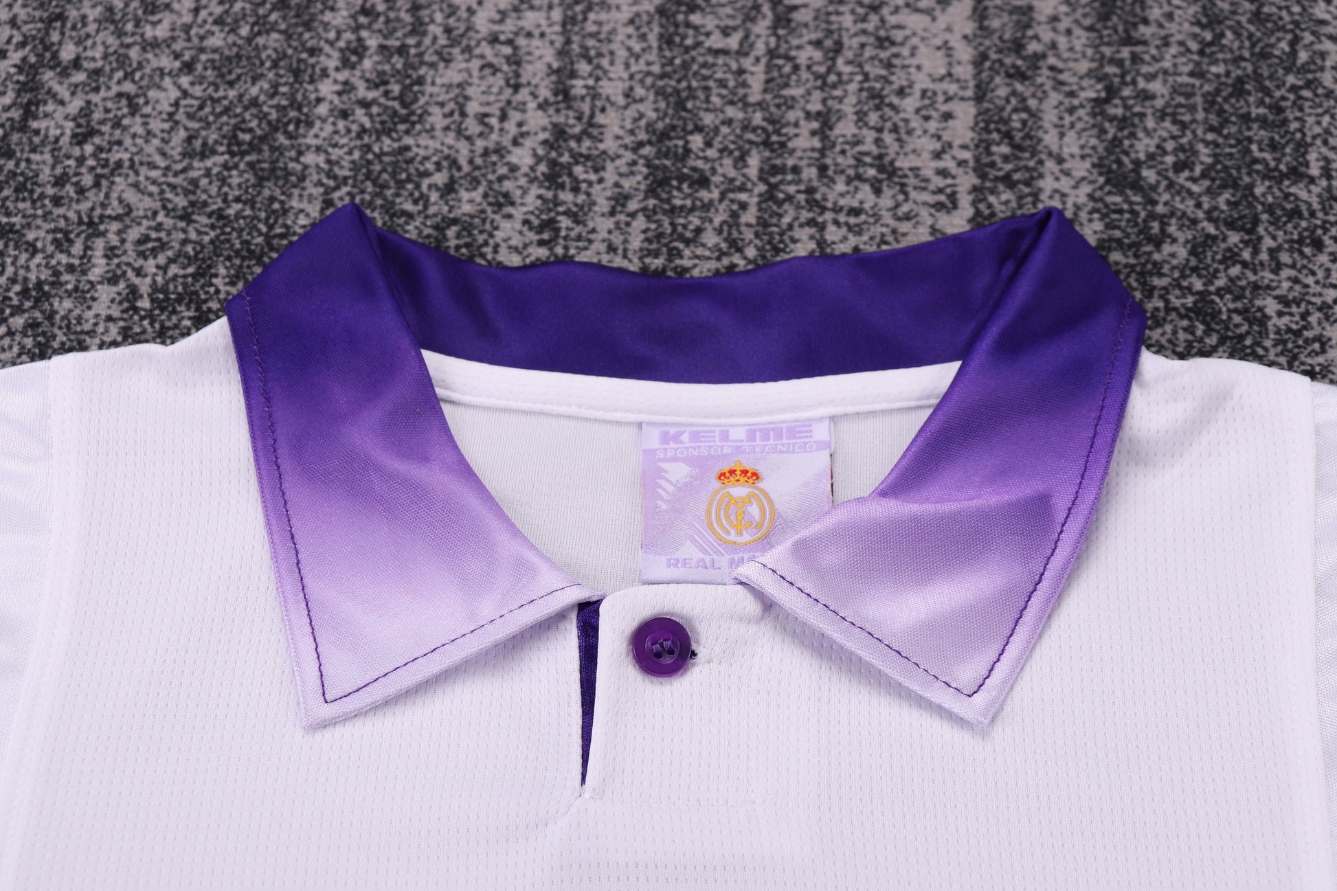 97/98 children's home football jersey