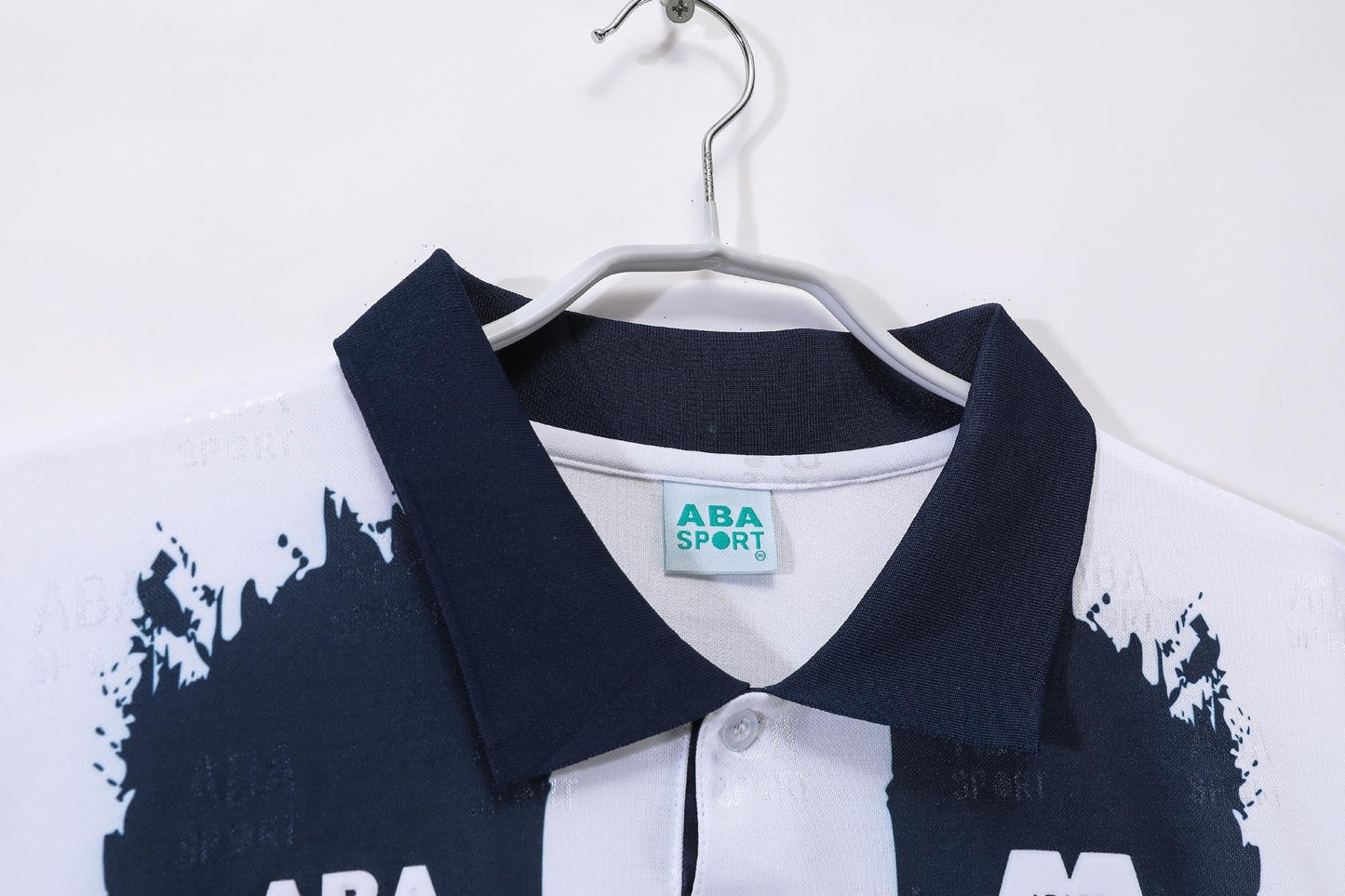 95/96 home retro football shirt