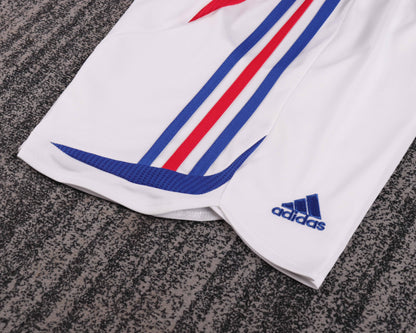 2006 children's away football jersey