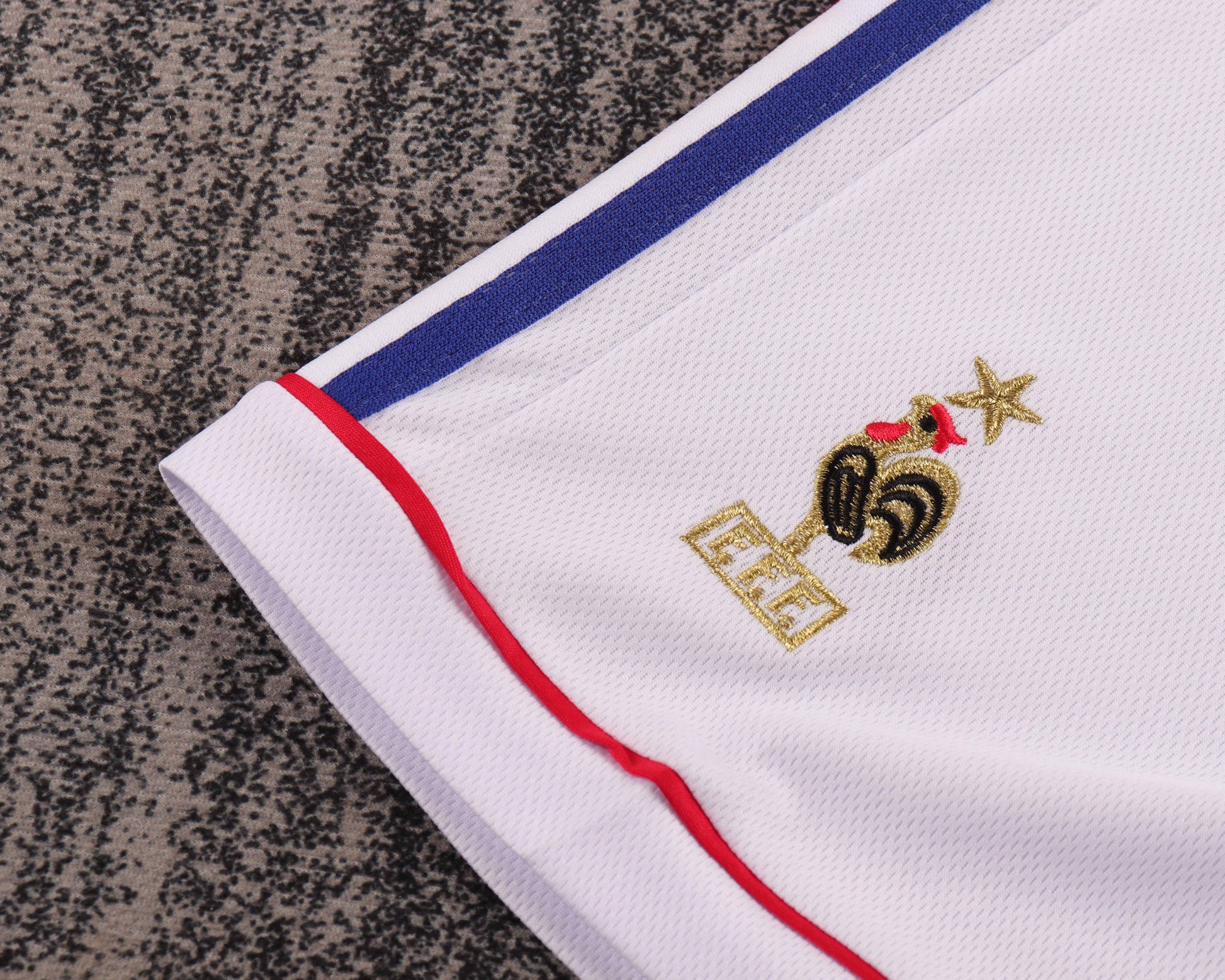 1998 children's home football jersey