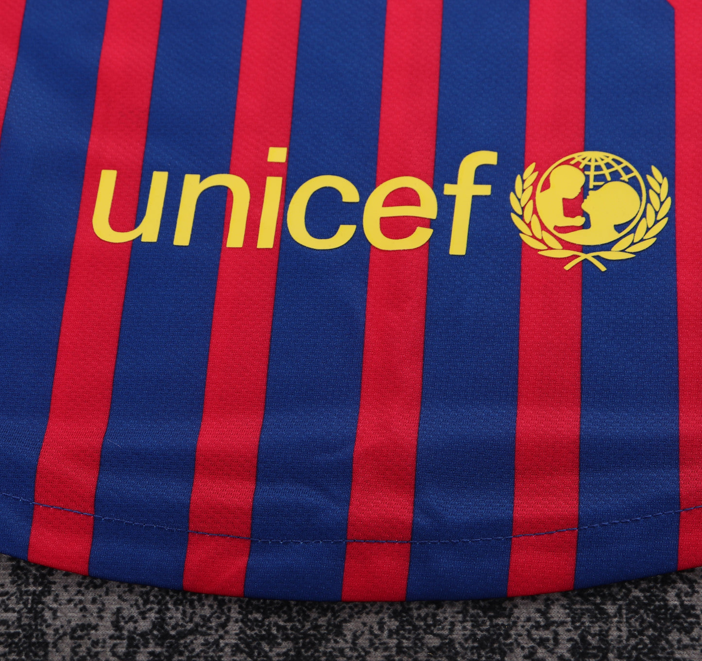 11/12 children's home football jersey