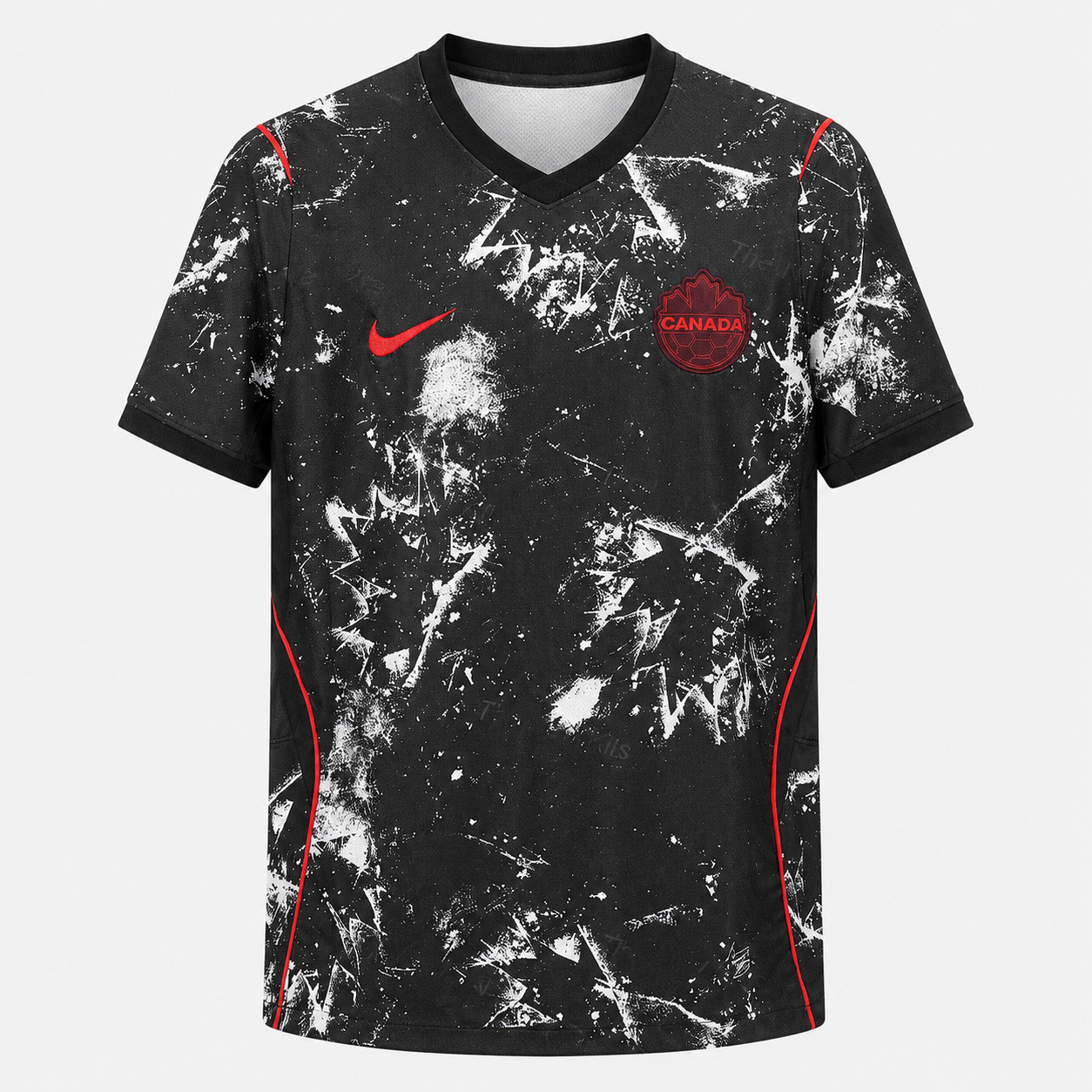 2026 Away Jersey - Fan Version
