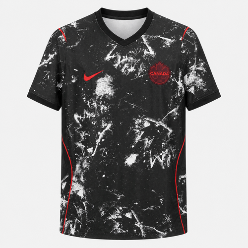 2026 Away Jersey - Fan Version