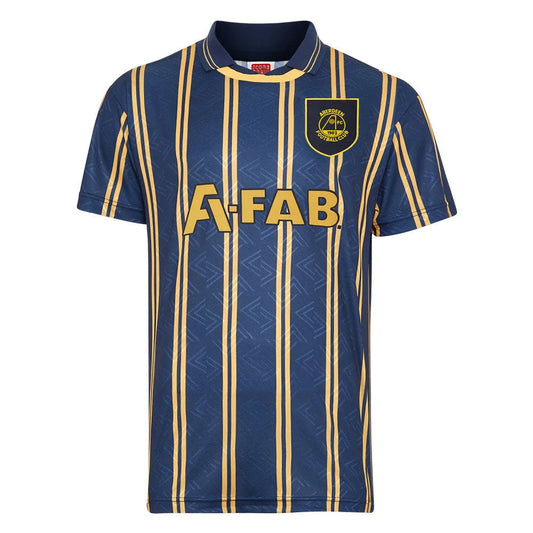 1993 Home Retro Shirt - front product view