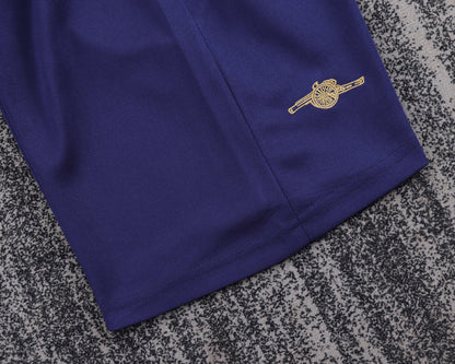 97/98 children's away football jersey