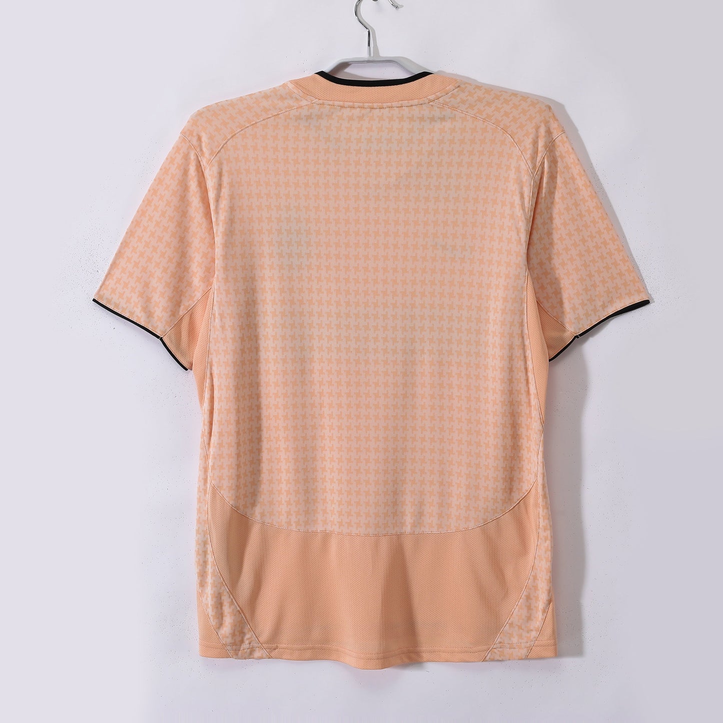 03/04 away retro football shirt