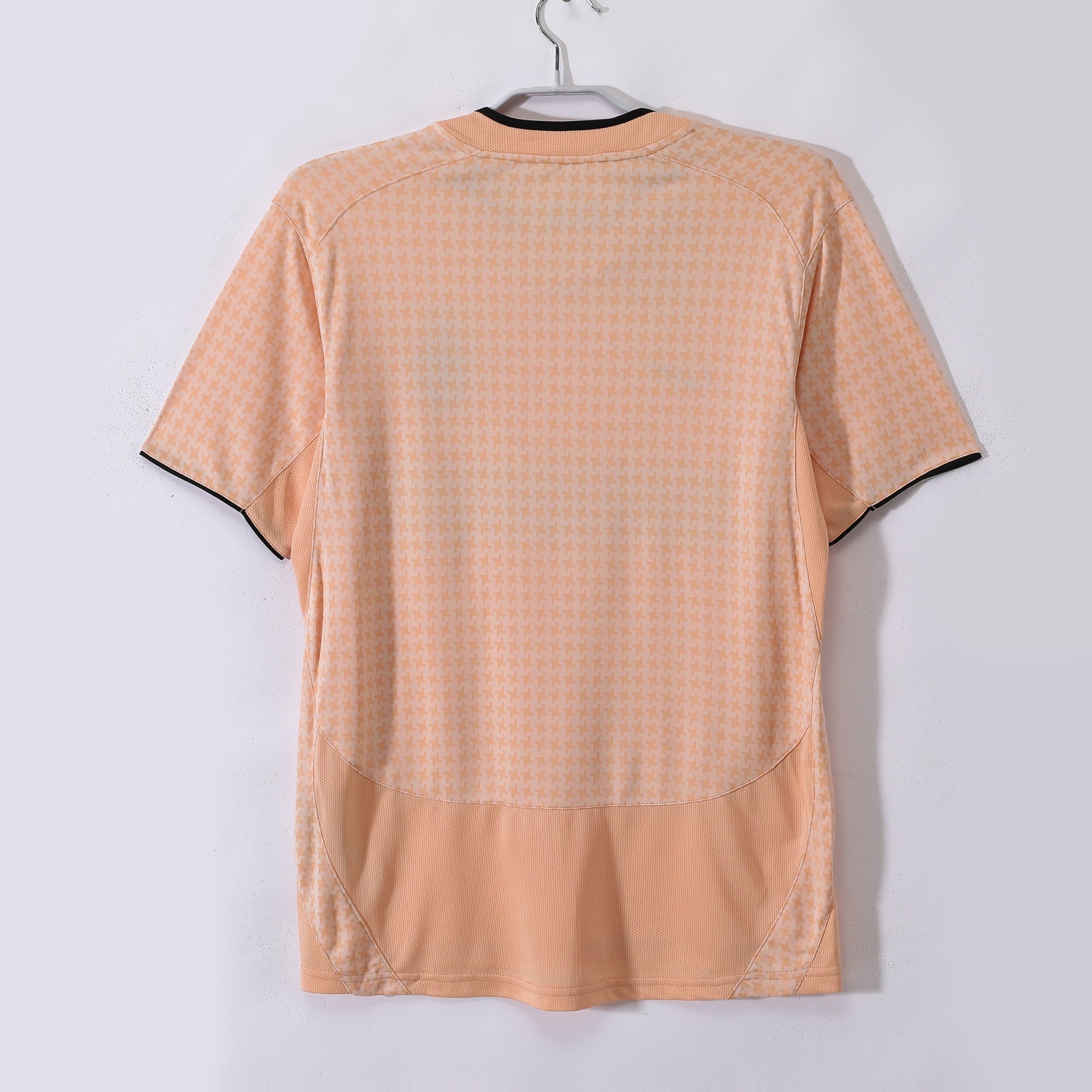 03/04 away retro football shirt