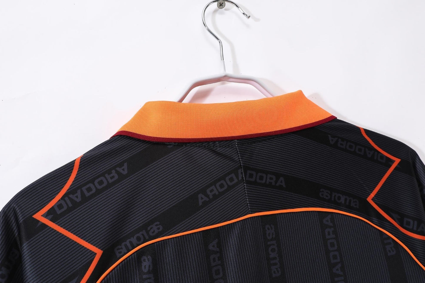 1999/00 third retro football shirt