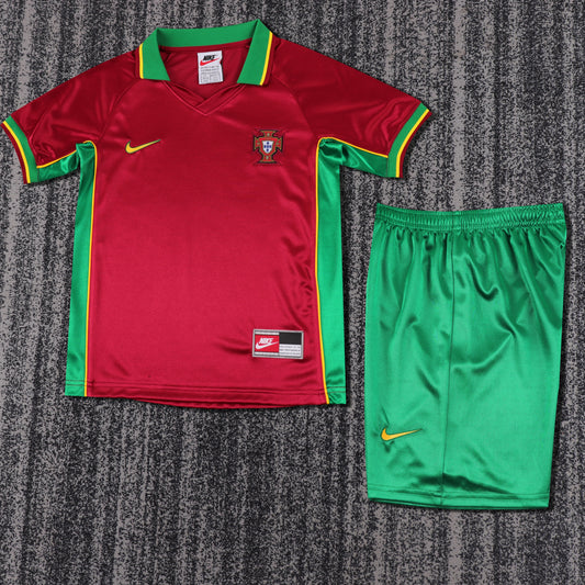1997 children's home football jersey