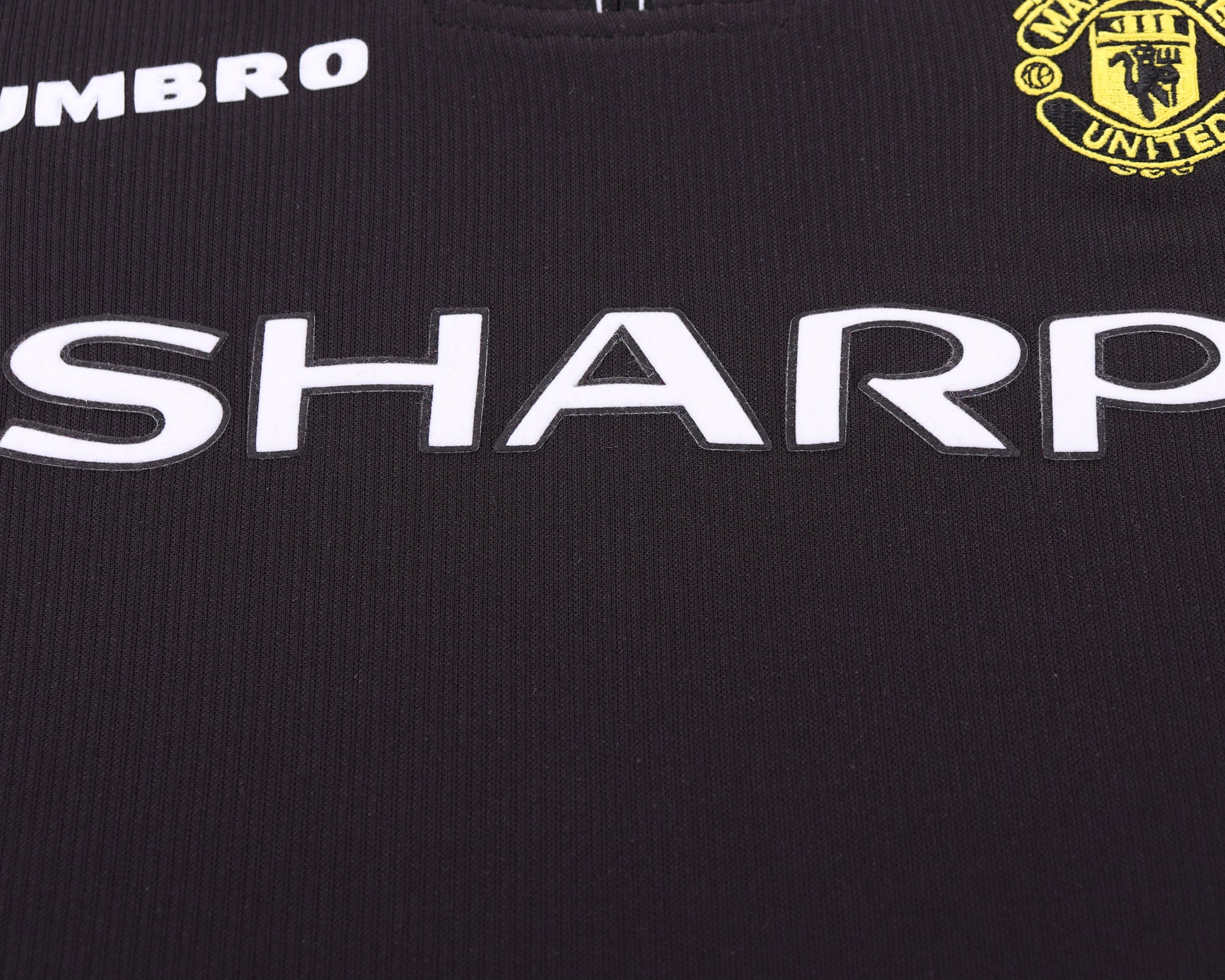 98/99 children's third football jersey