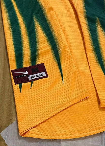 Retro Shirt - detail product view