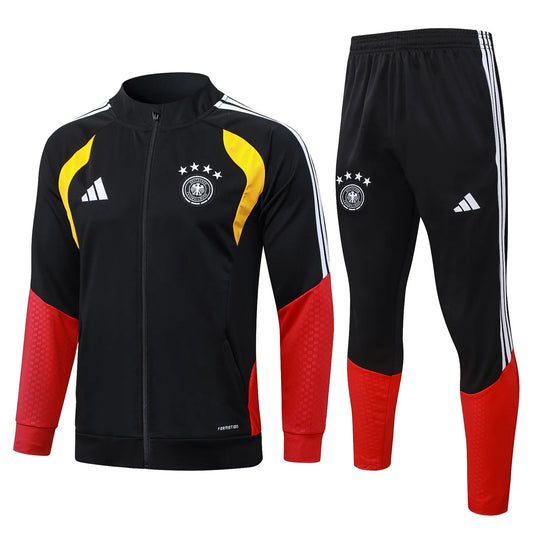 Set 26/27 football jersey