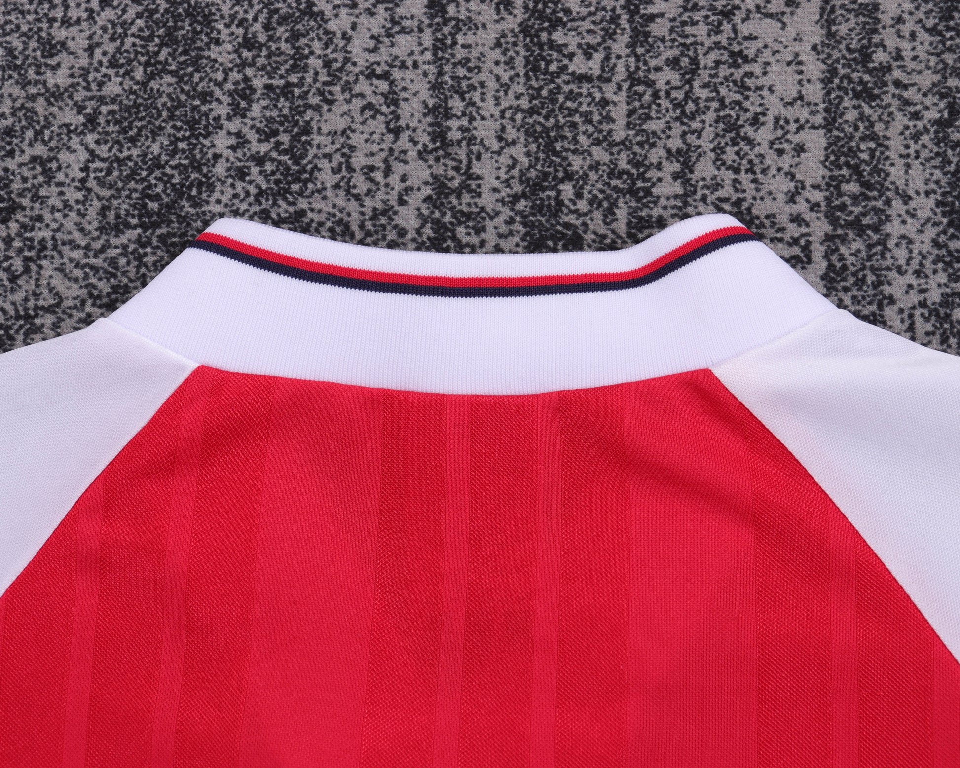 92/93 children's home football jersey