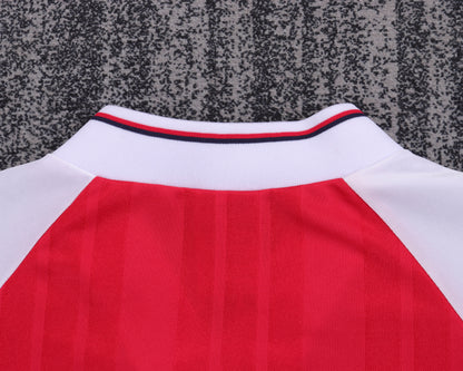 92/93 children's home football jersey