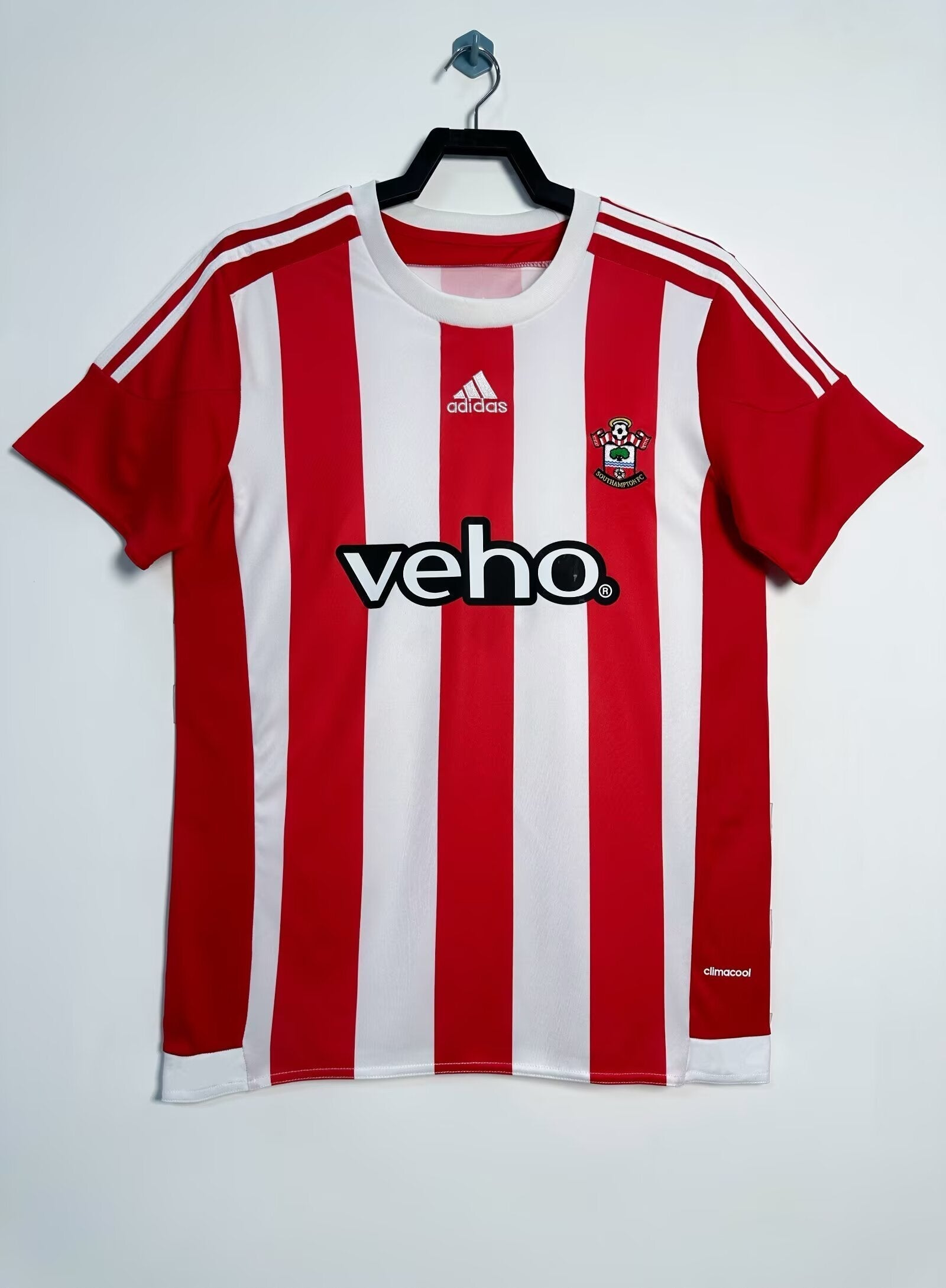 15/16 home retro football shirt