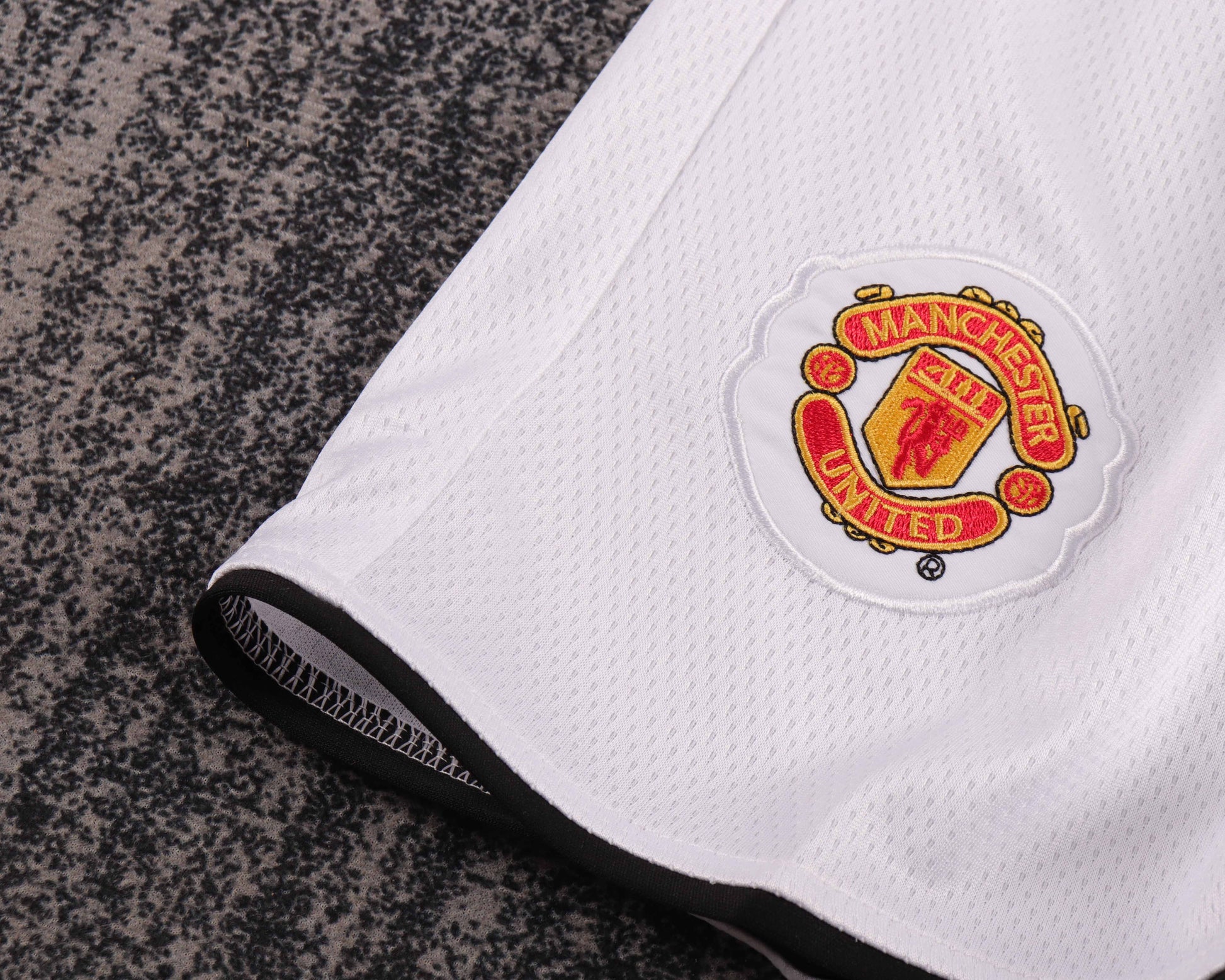 07/08 children's home football jersey