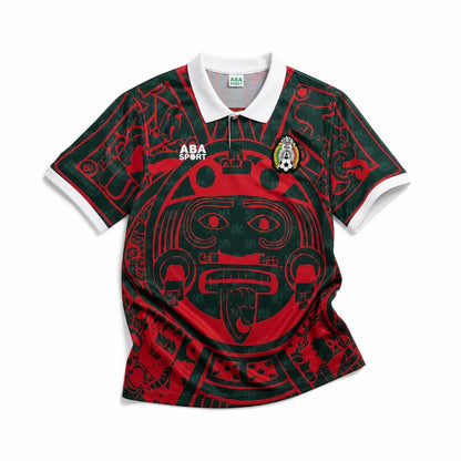 1998 Third Retro Shirt - front product view