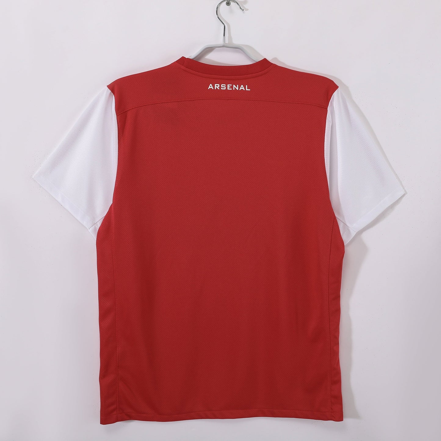 11/12 home retro football shirt