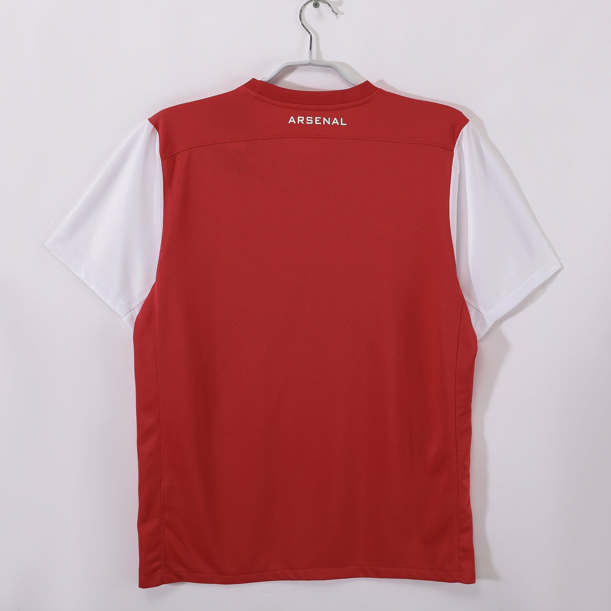 11/12 home retro football shirt