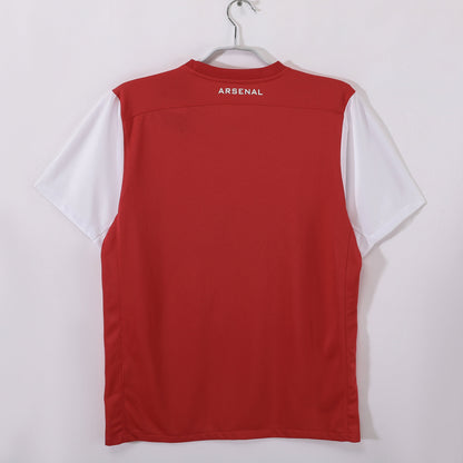 11/12 home retro football shirt