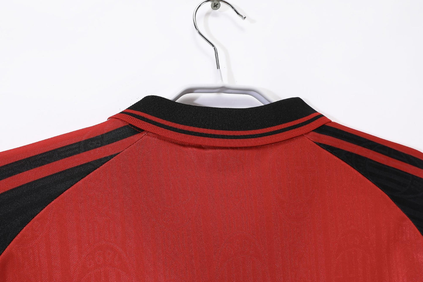 97/98 retro football shirt