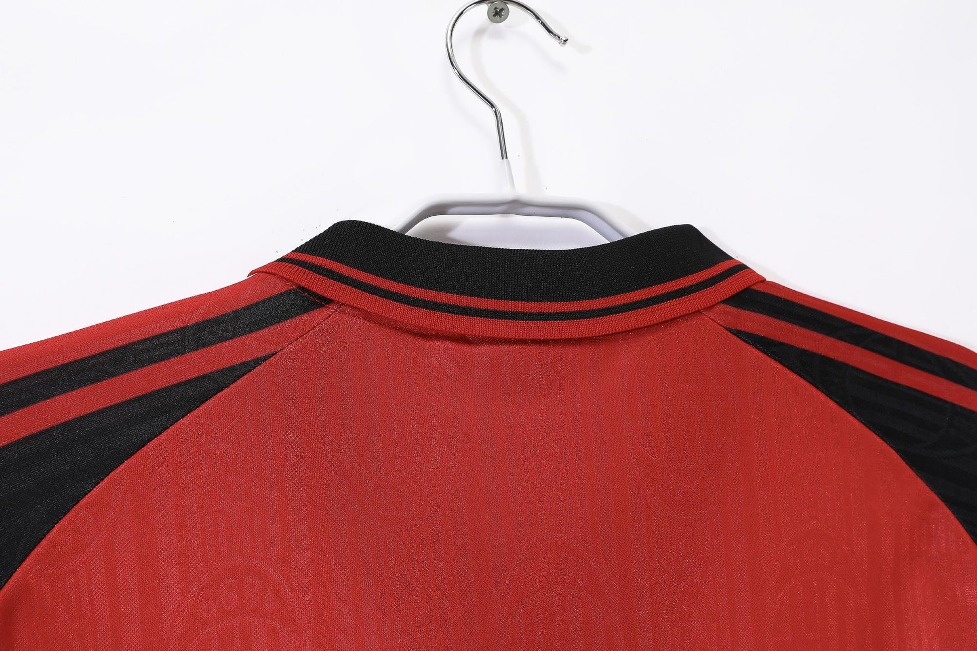 97/98 retro football shirt