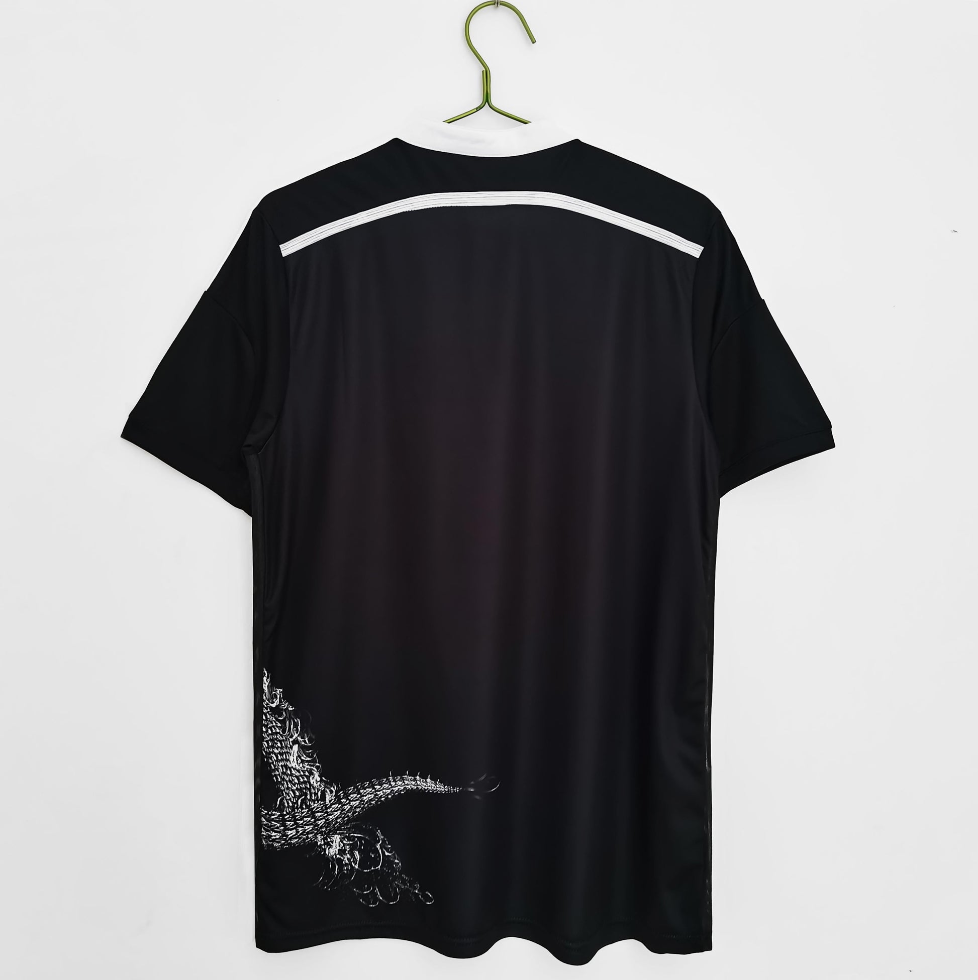 14/15 third retro football shirt