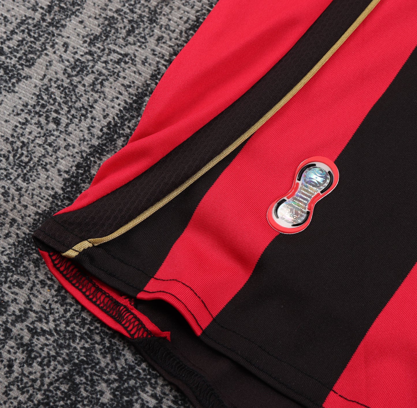 06/07 children's home football jersey