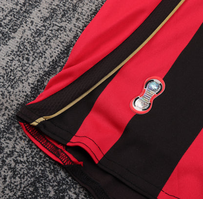 06/07 children's home football jersey
