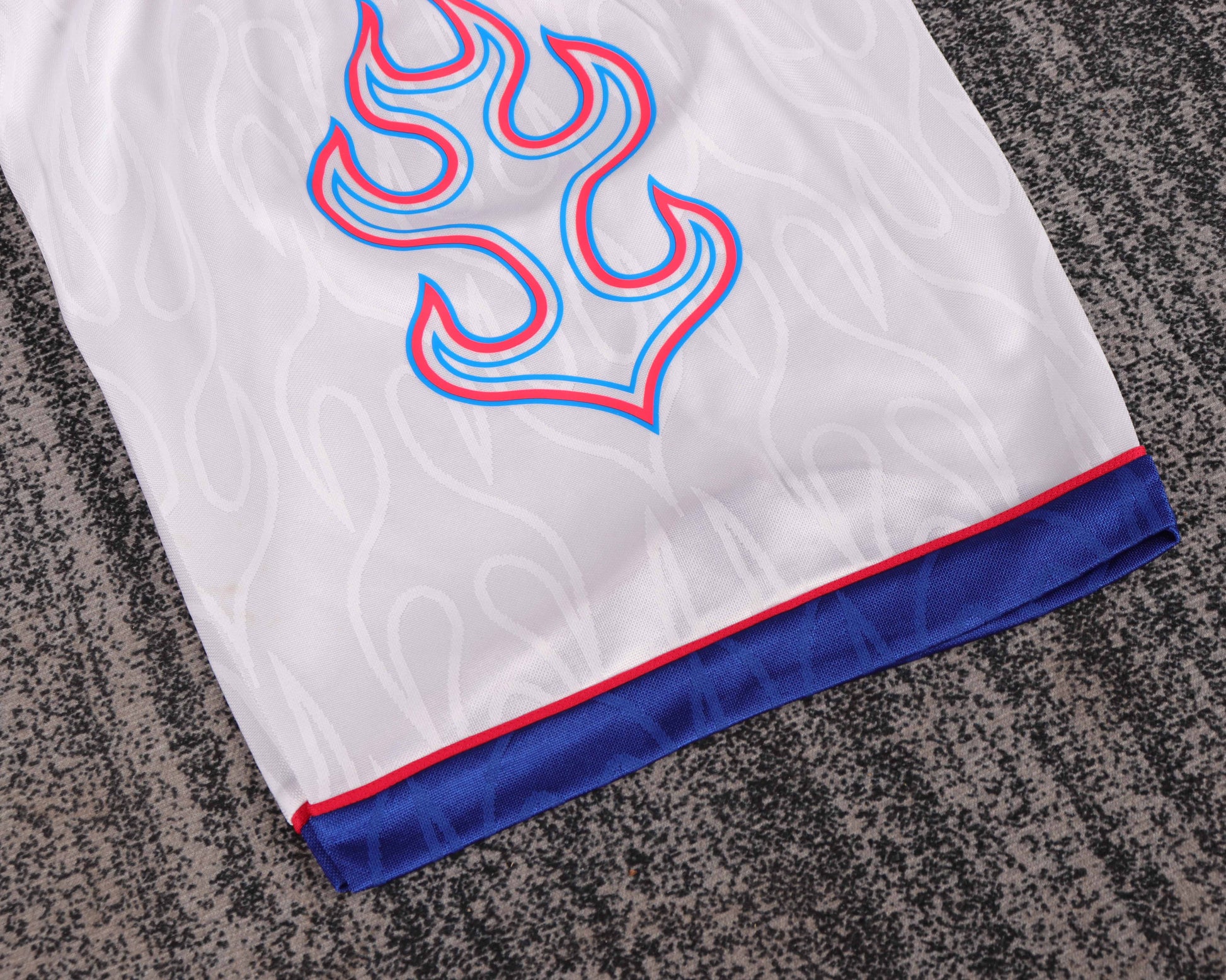1998 children's home football jersey