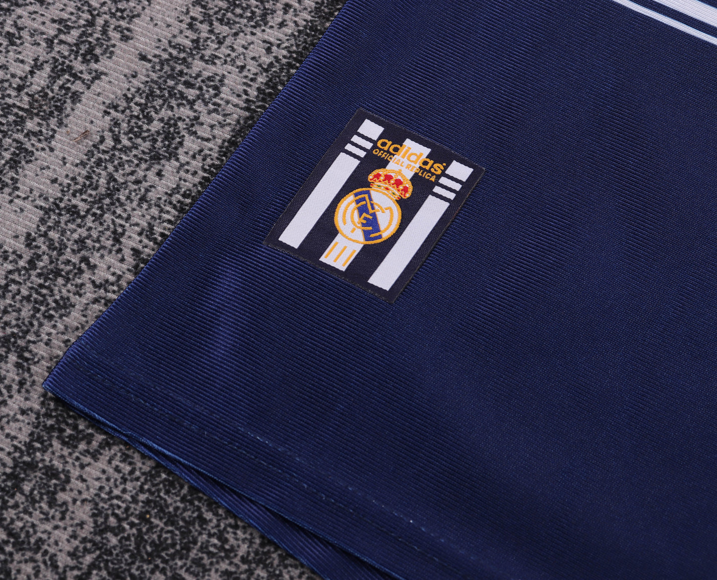 98/99 children's away football jersey