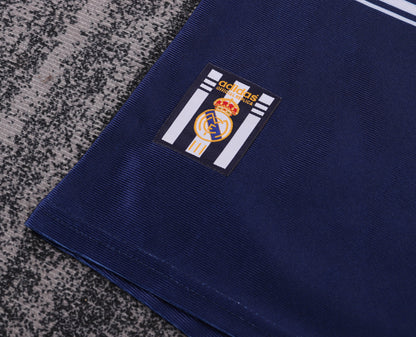 98/99 children's away football jersey