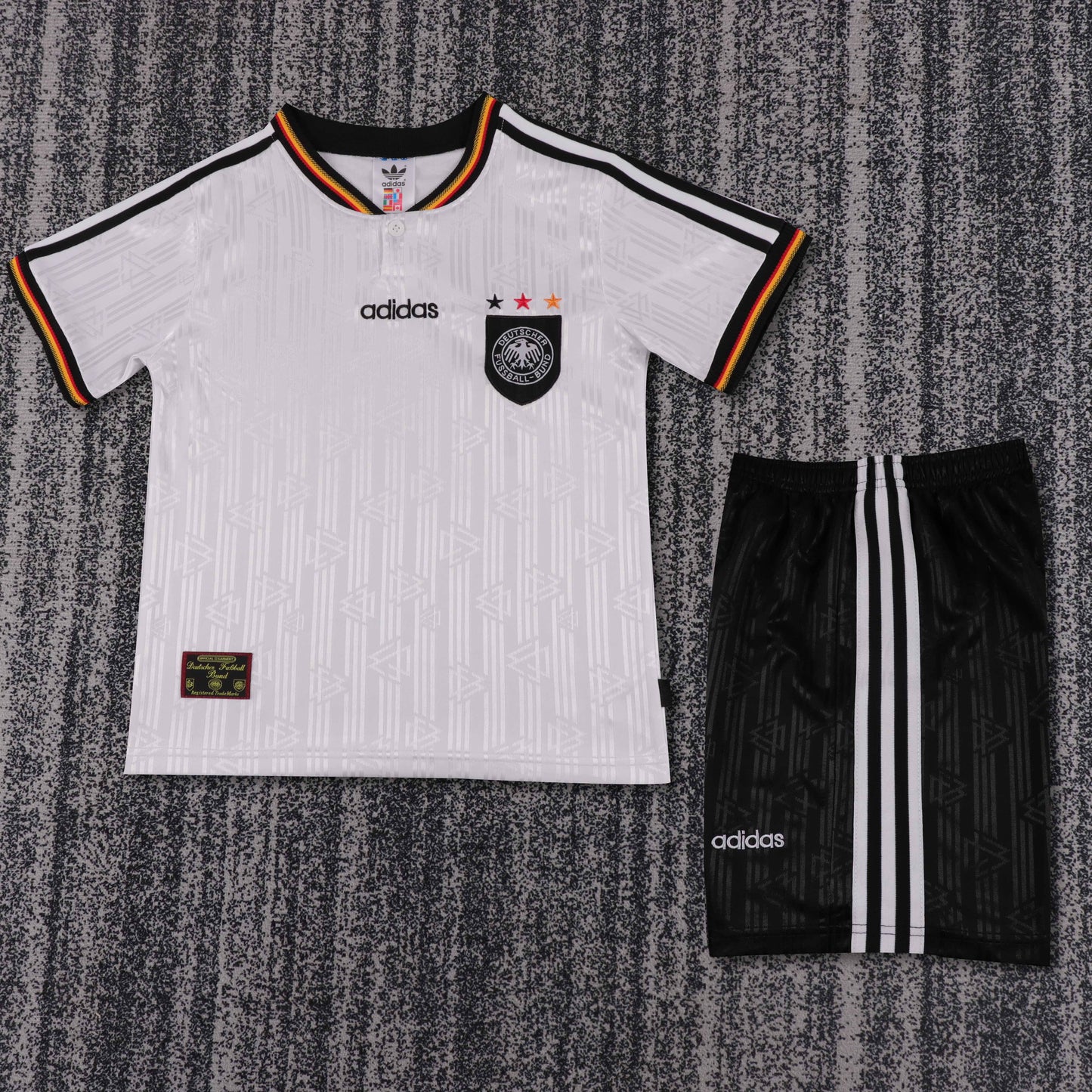 1996 children's home football jersey