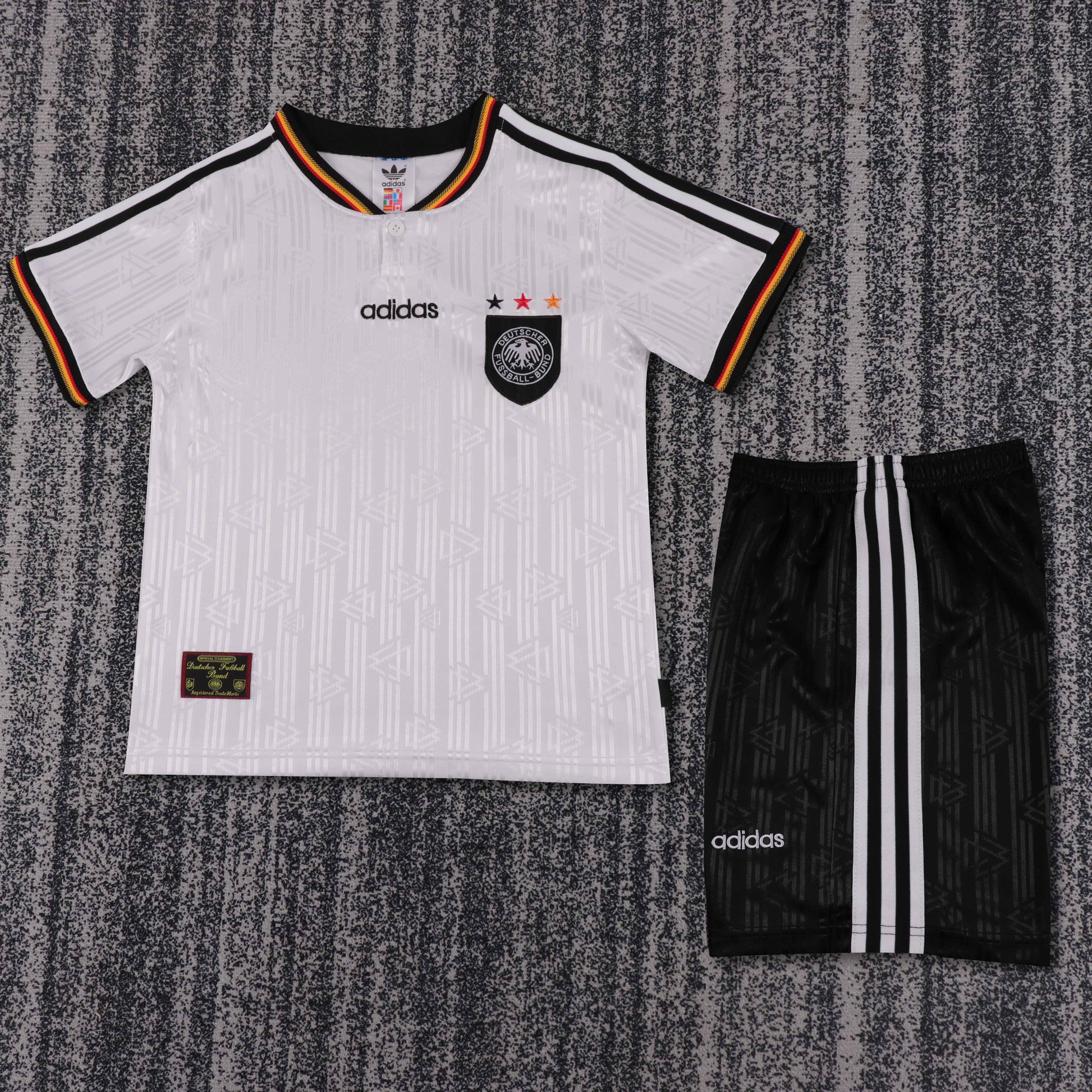 1996 children's home football jersey