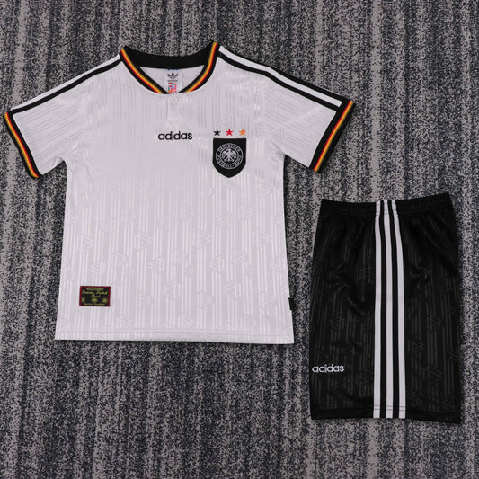 1996 children's home football jersey