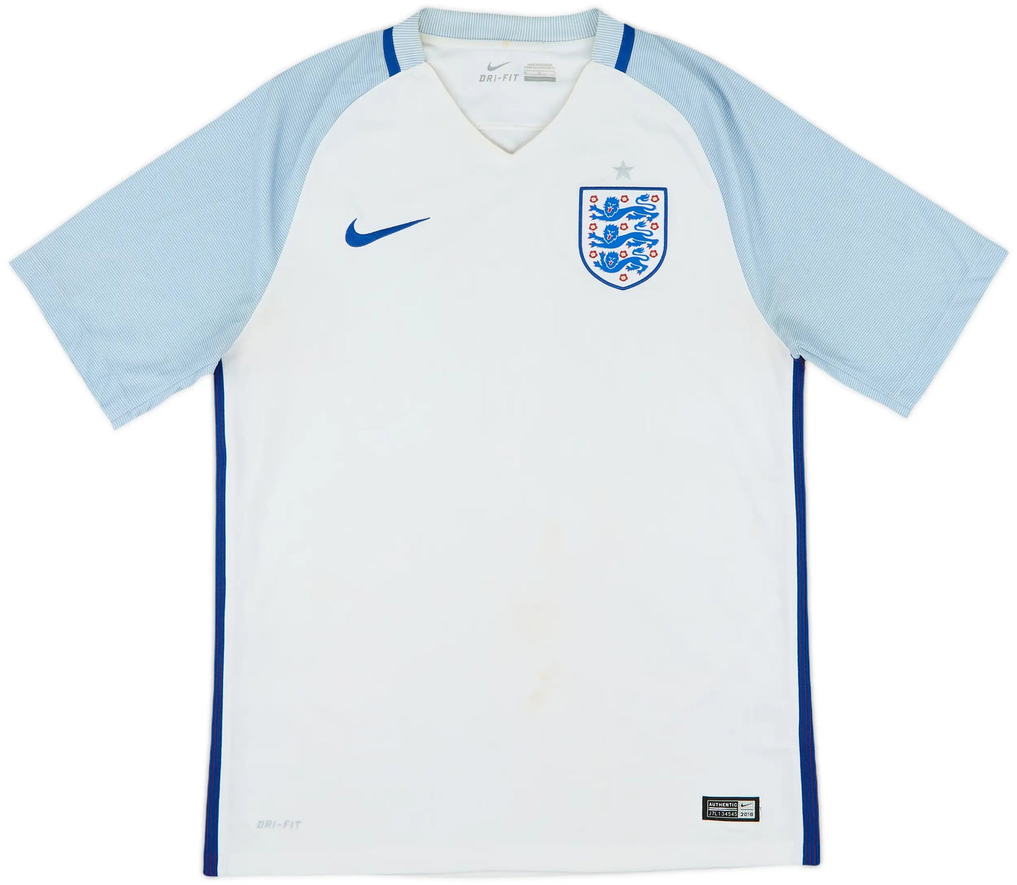 2016 Home Retro Shirt - front view