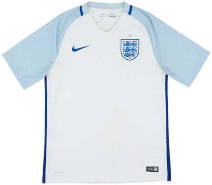 2016 Home Retro Shirt - front view