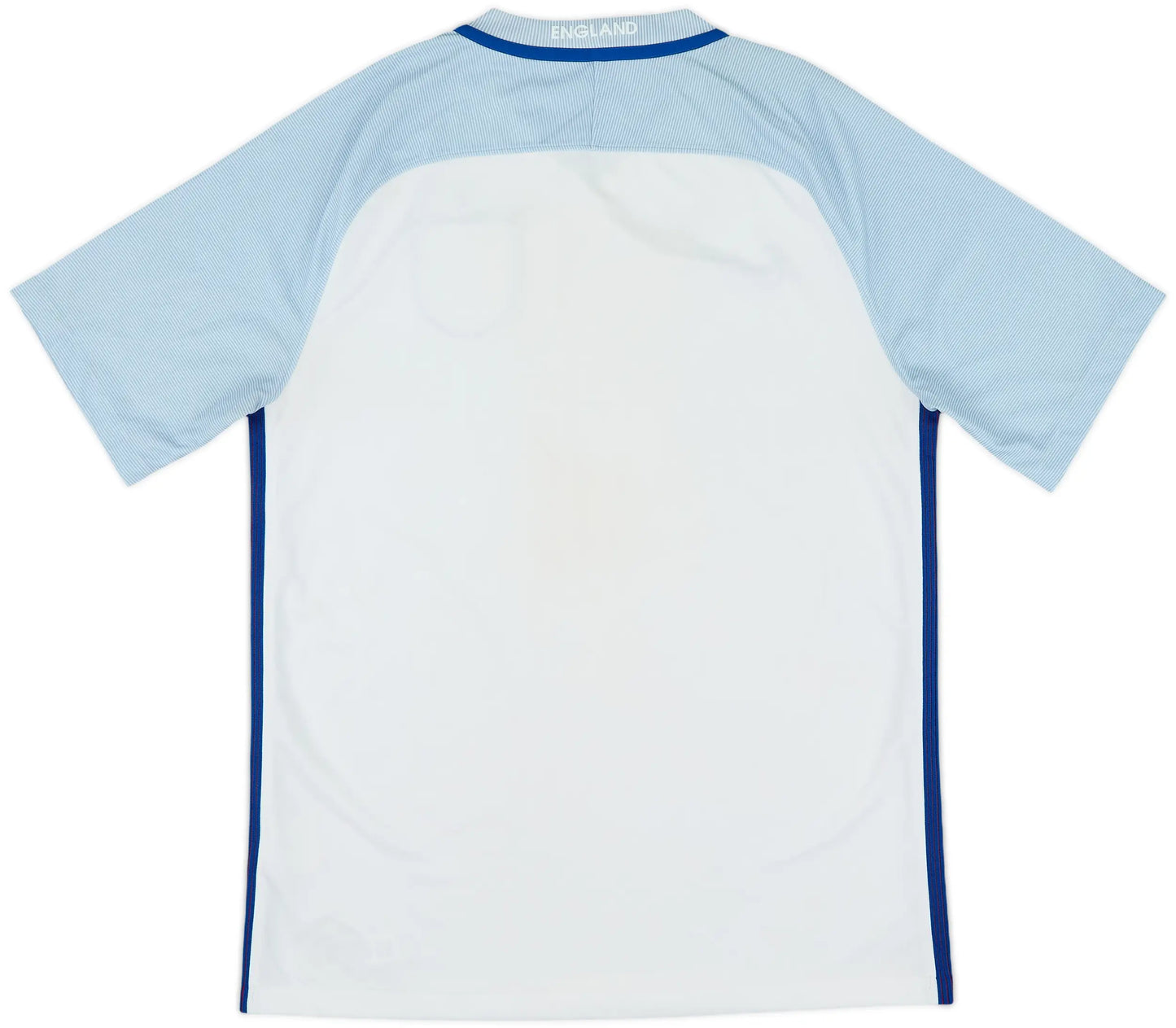 2016 Home Retro Shirt - back view