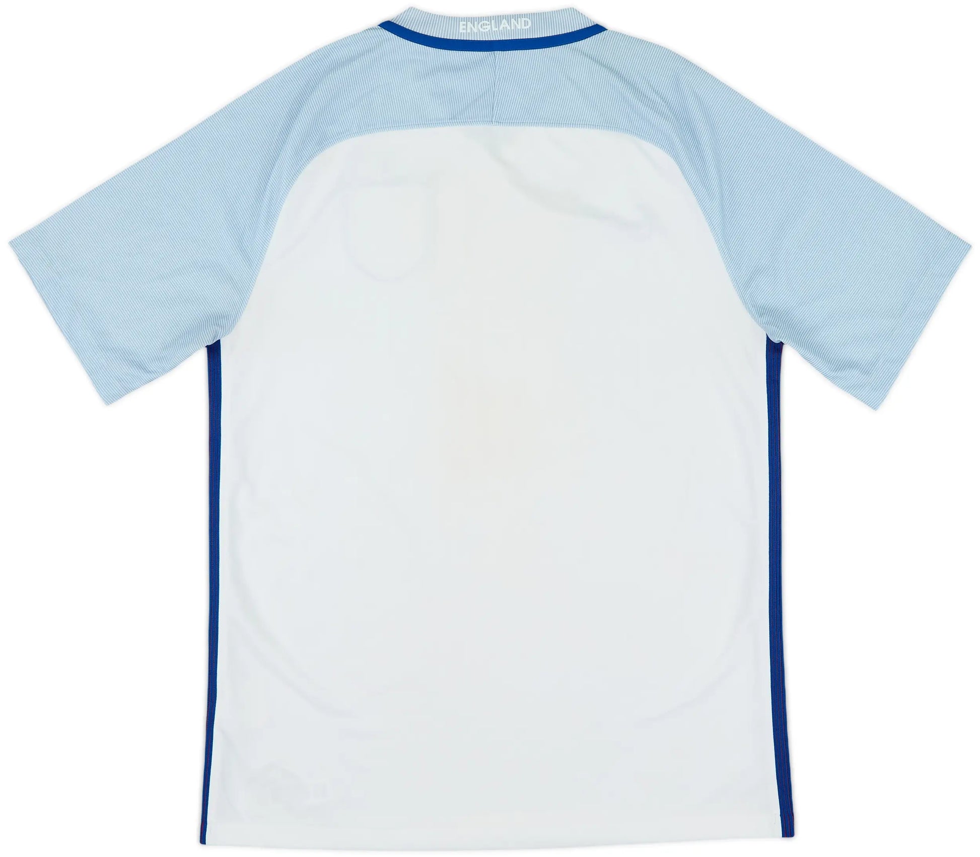 2016 Home Retro Shirt - back view