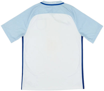 2016 Home Retro Shirt - back view