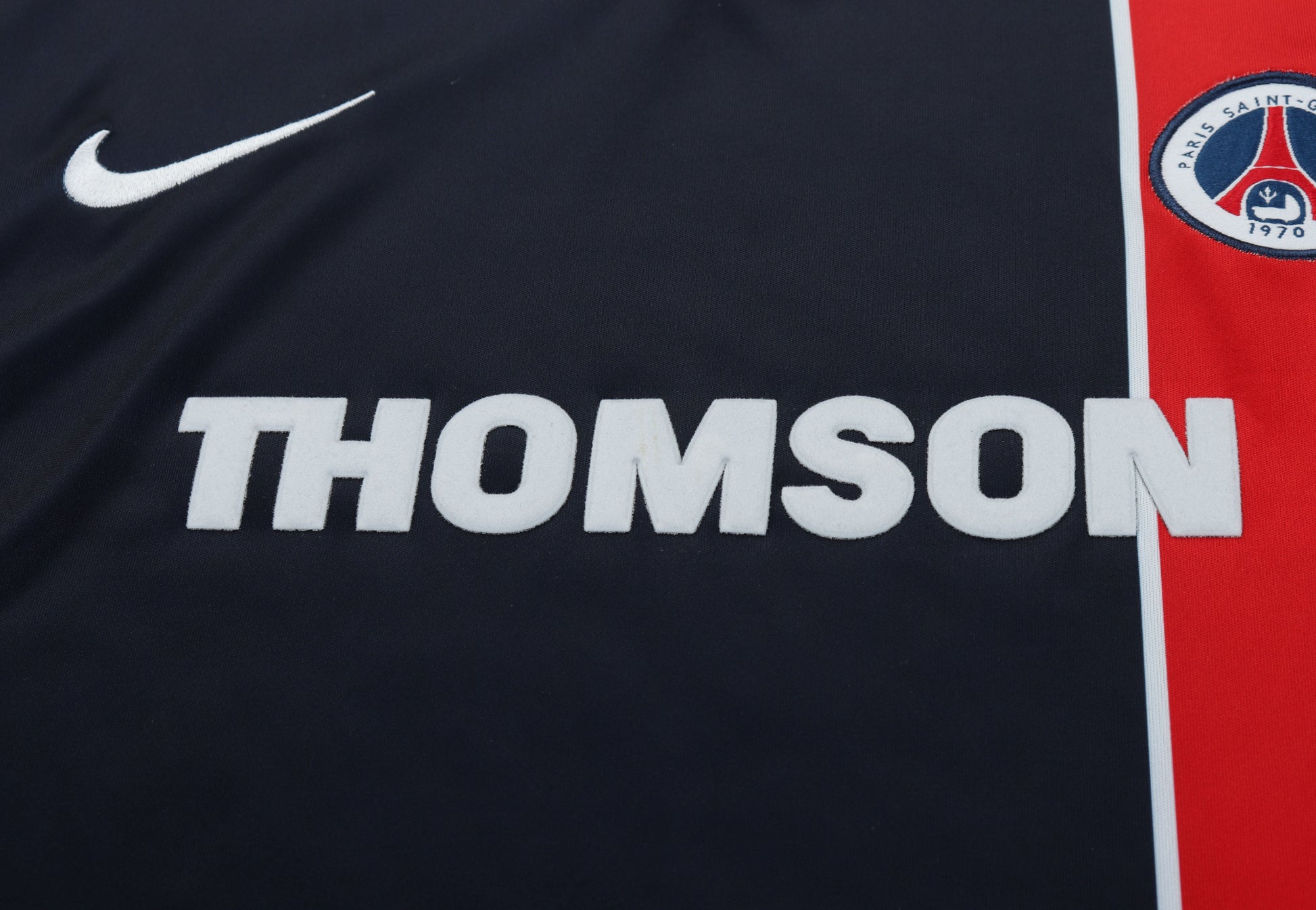02/03 children's home football jersey