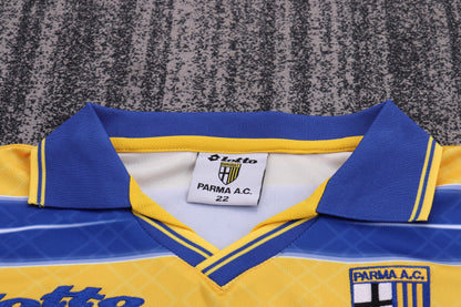 98/99 children's home football jersey