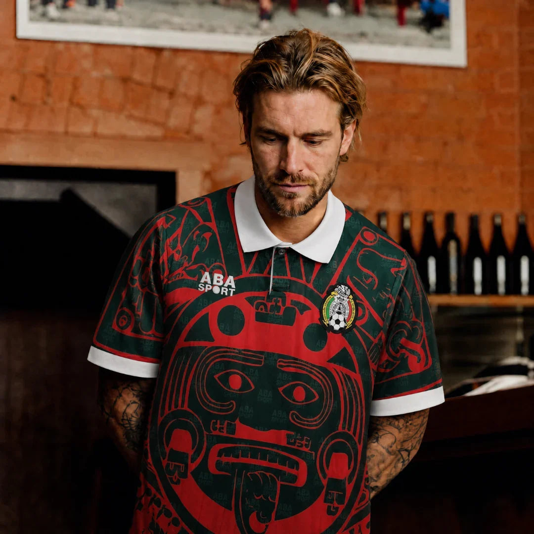 1998 Third Retro Shirt - detail product view