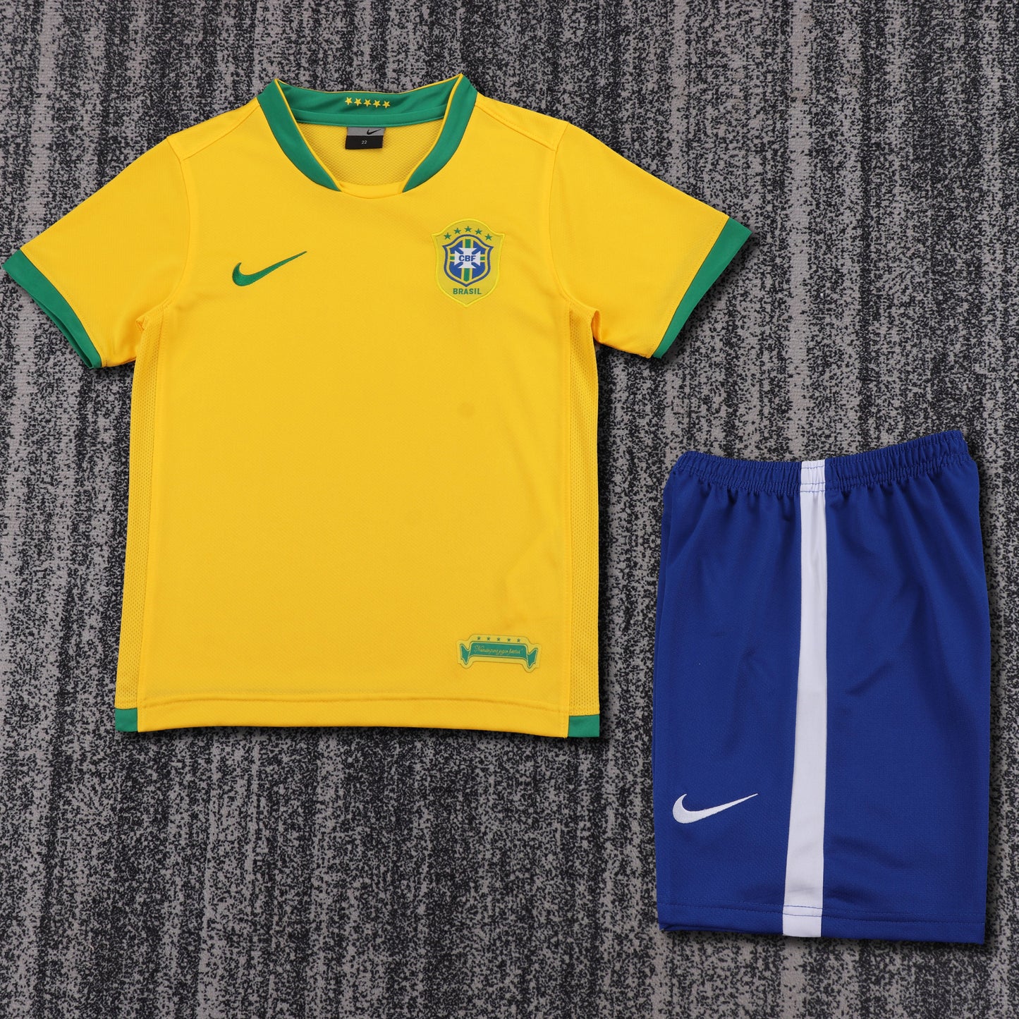 2006 children's home football jersey