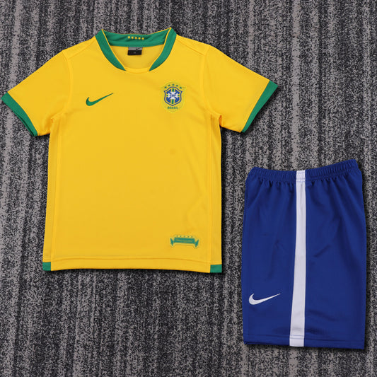 2006 children's home football jersey
