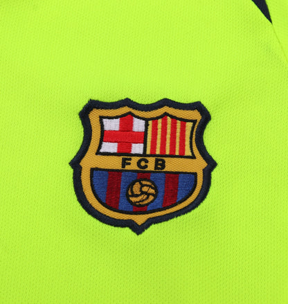 05/06 children's away football jersey