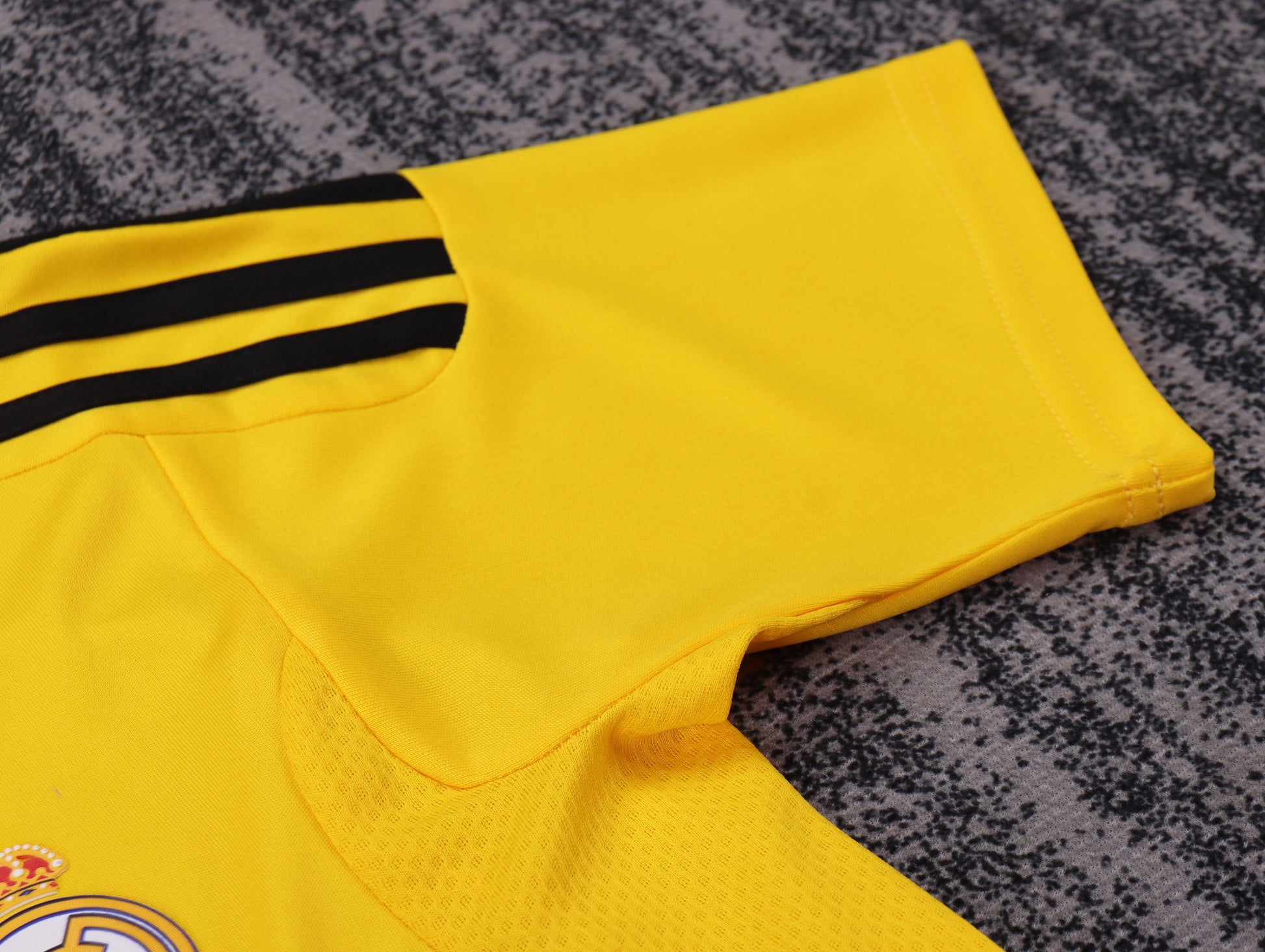 11/12 children's home football jersey