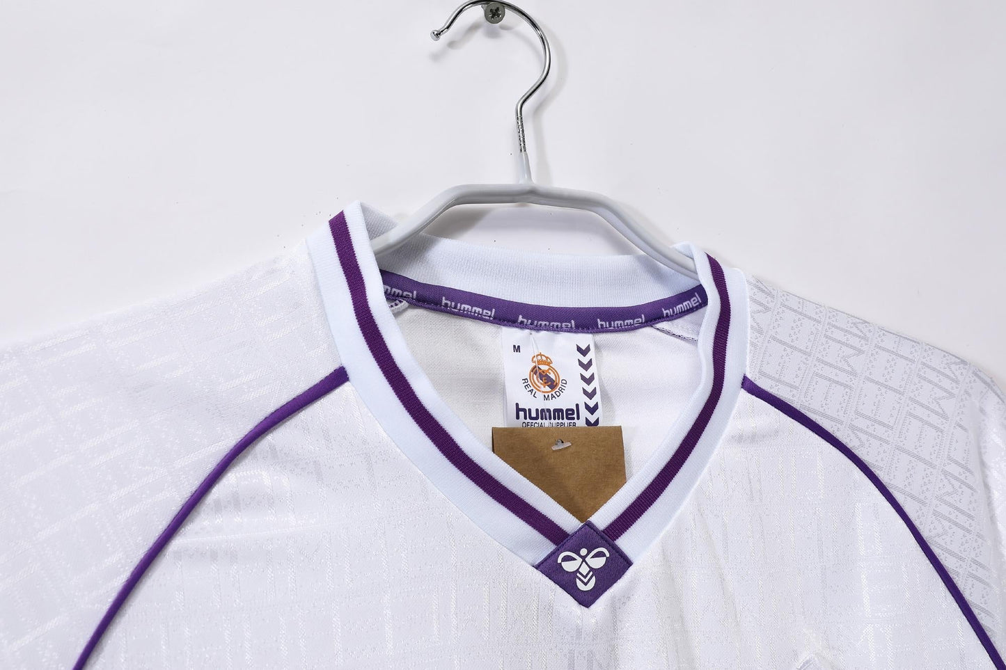 90/92 home retro football shirt