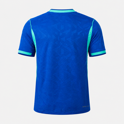 2026 Jersey Player Version - Blue